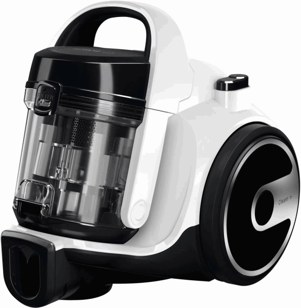 BOSCH Փոշեկուլ տարայով BGS05A222