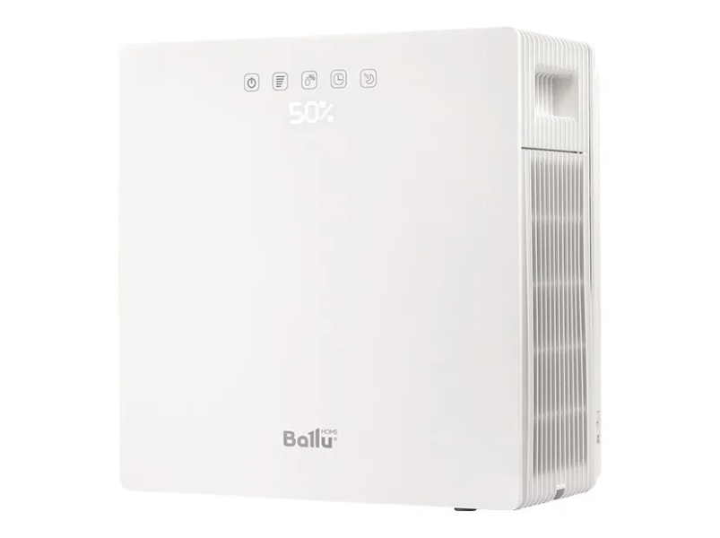 BALLU Air Washing AW-340 white