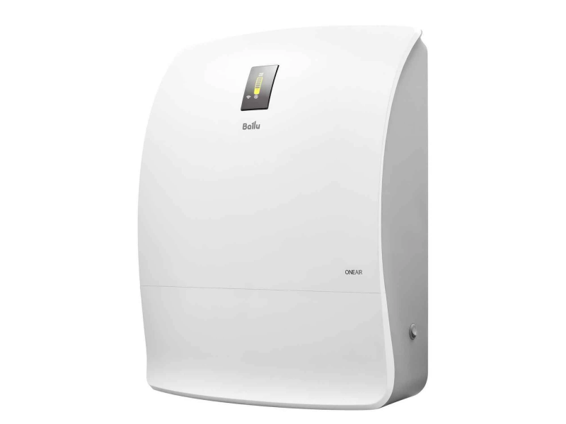 BALLU Օդը մաքրող սարք ASP-200SP