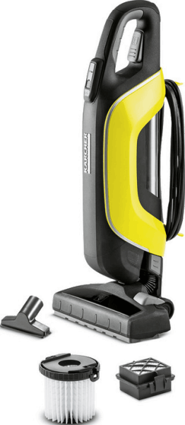 KARCHER Пылесос Вертикальный / беспроводной VC5 1.349-105.0