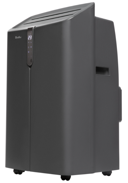 BALLU Air Conditioner (Mob.) Smart Inverter BPAC-12 iE/N6