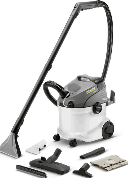 KARCHER Вакуум с водой SE6100 1.081-220.0