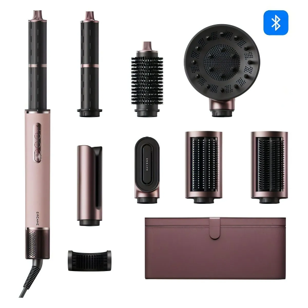 DREAME HairStyler AirStyle Pro HI Rose Pink (AMS01A)