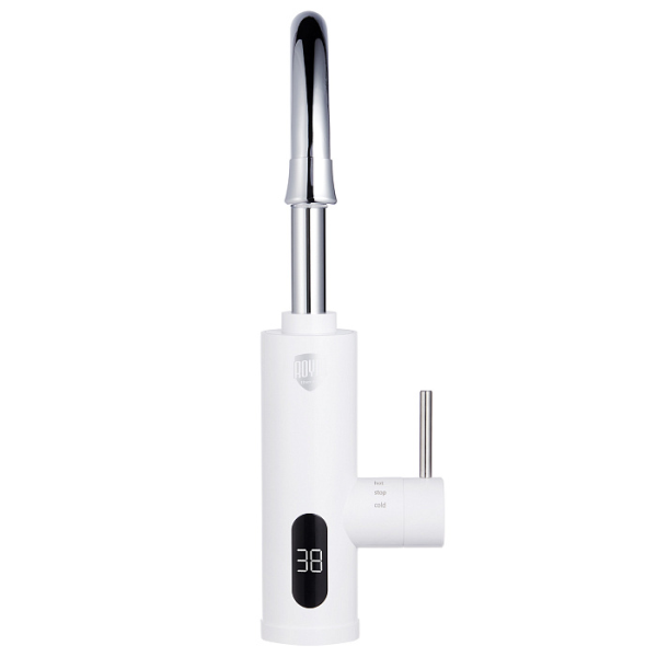 Royal Thermo Водонагревател QuickTap (White)