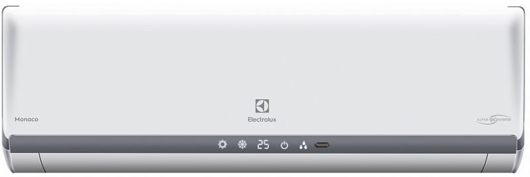 ELECTROLUX Օդորակիչ ինվերտոր Monaco Super DC EACS/i-18HM/N8
