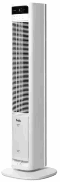 BALLU Air cooler RISE BCOOL-04L Ri White