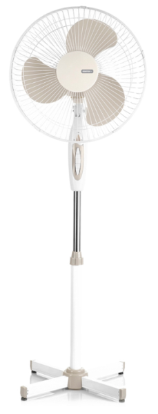 CENTEK  Հովացուցիչ CT-5034 Gray