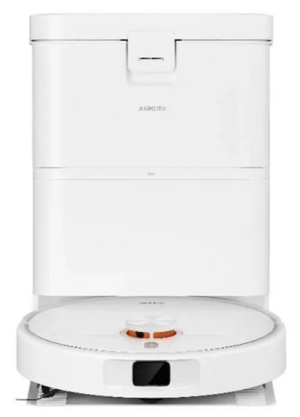 XIAOMI Robot Vacuum Cleaner Robot Vacuum H50 White (OV43GL) BHR08GUEU