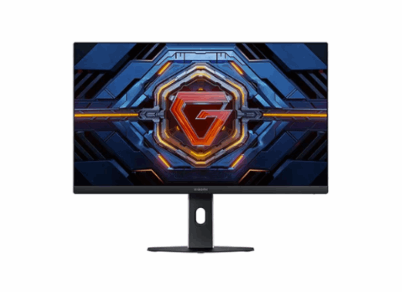 XIAOMI Մոնիտոր Gaming Monitor G24i 2026 (P24FDA-RGGL)