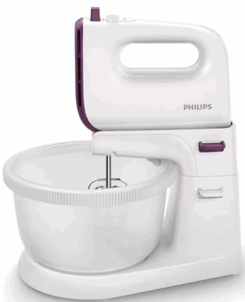 PHILIPS (DA) Mixer Stand HR3745/11