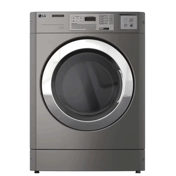 LG Сушилка RV1329C7T