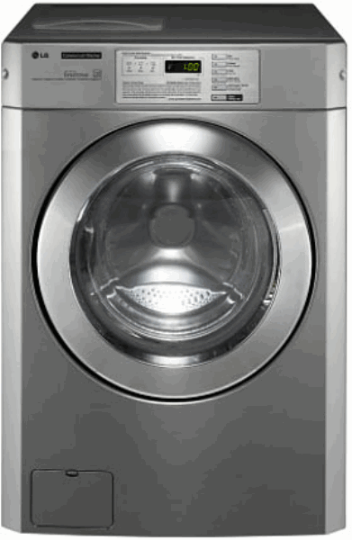 LG Стиральная машина FH069FD2MS