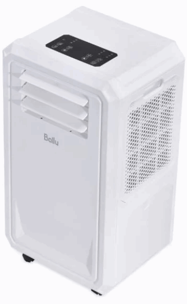 BALLU Air Conditioner (Mob.) Eco Cool BPAC-02 CC/N6