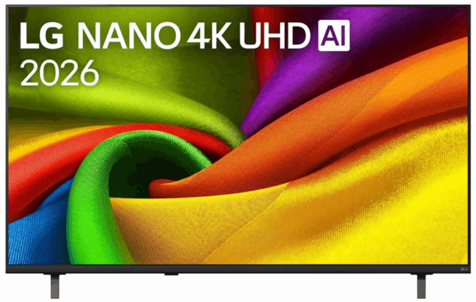 LG LED Հեռուստացույց 55NU850B6LA