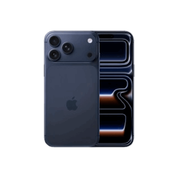 APPLE Смартфон iPhone 17 Pro Max 256GB (eSim) blue