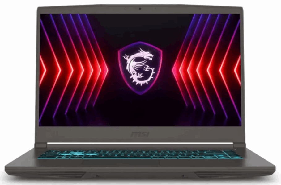 MSI Notebook Ryzen 5 7535HS/16GB/1TB/15.6