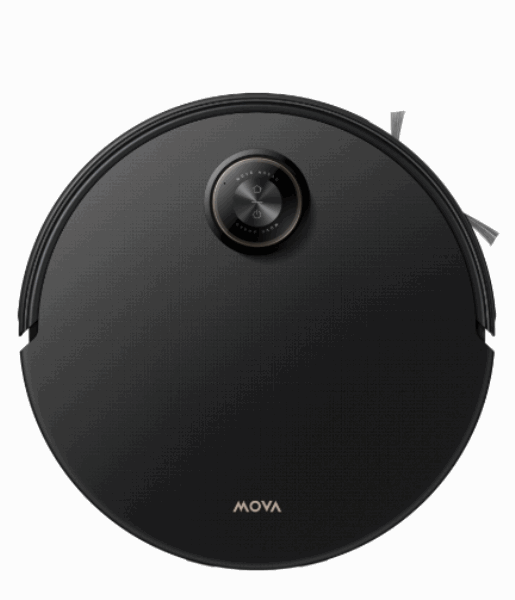MOVA Ռոբոտ փոշեկուլ Z60 Ultra Roller Complete (RLZ83CE-1)
