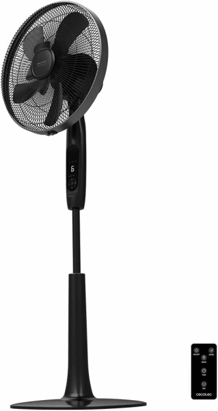 CECOTEC Вентилятор EnergySilence 1020 Extreme Connected