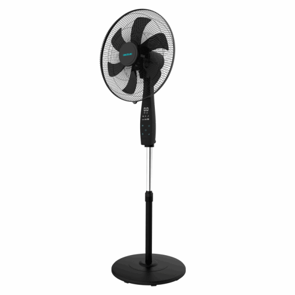 CECOTEC Fan EnergySilence 620 MaxFlow Smart
