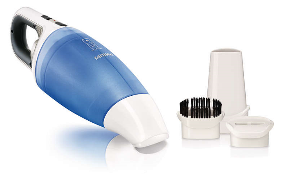 PHILIPS (DA) V/C Vertical FC6142/01