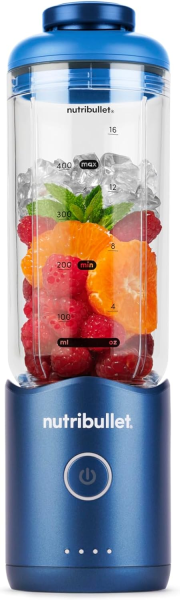 NUTRIBULLET Блендер NBP013BL