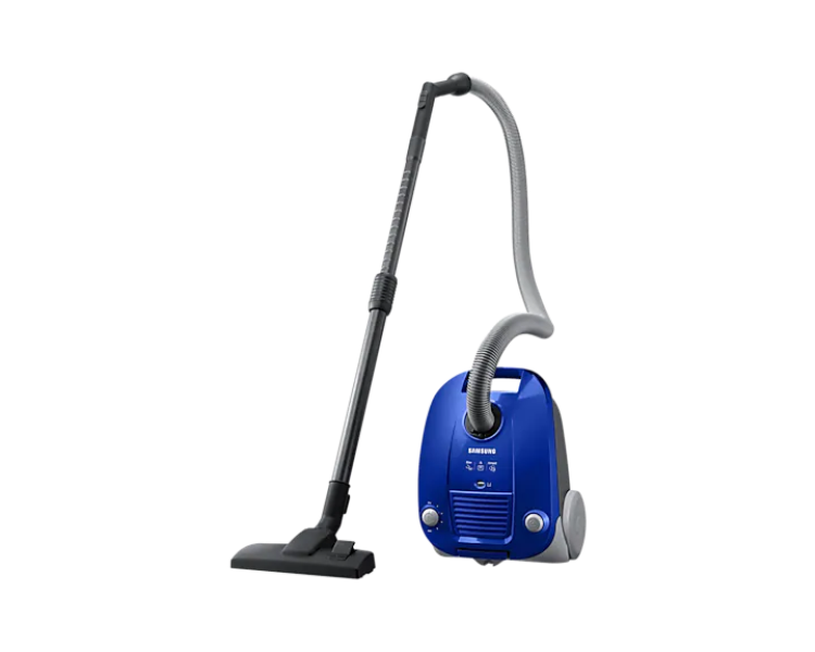 SAMSUNG Vacuum cleaner with bag VCC4140V3A/XEV