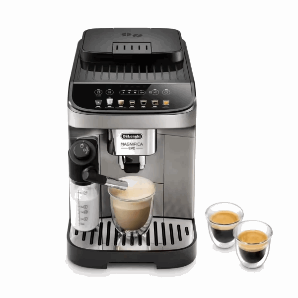 DELONGHI Кофемашина ECAM290.83.TB