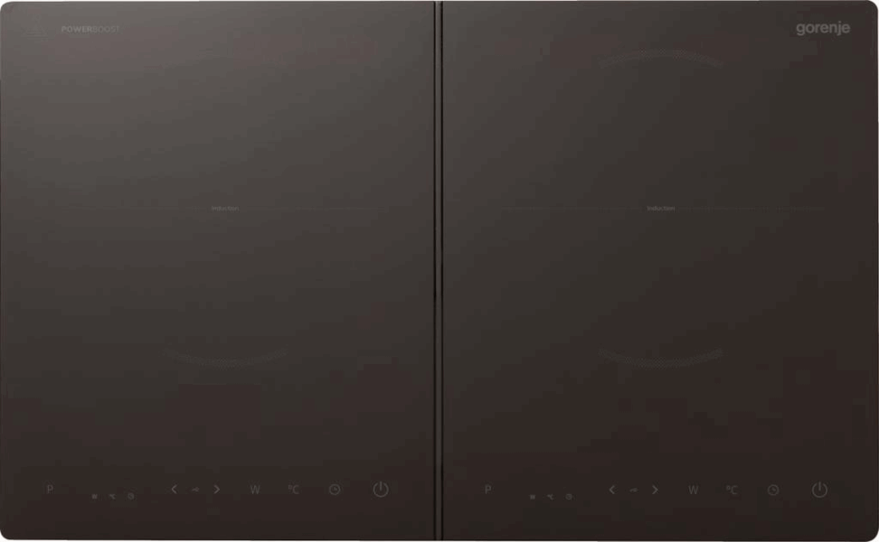 GORENJE Электрическая индукционная плита ICY3500DGP