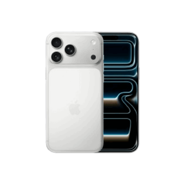 APPLE Սմարթֆոն iPhone 17 Pro Max 256GB (eSim) silver