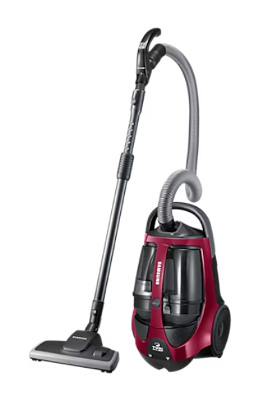 SAMSUNG Vacuum cleaner VCC885HH3P/XEV