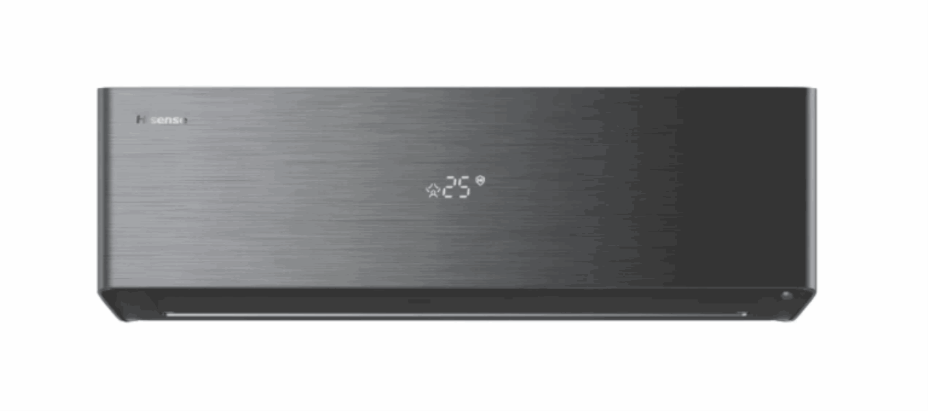 HISENSE Օդորակիչ ինվերտոր AST-12UW4RXVQH00B(B) /Energy Pro X