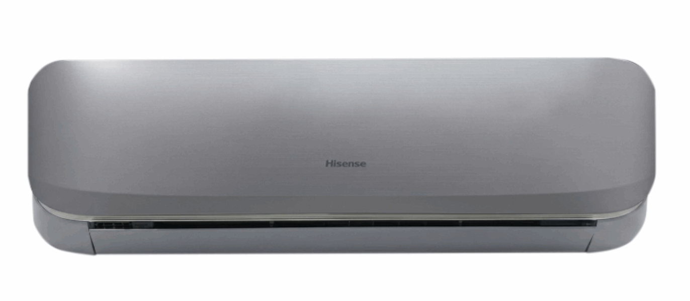 HISENSE Օդորակիչ ինվերտոր AST-12UW4RXJQJ03(B) /Fresh Air