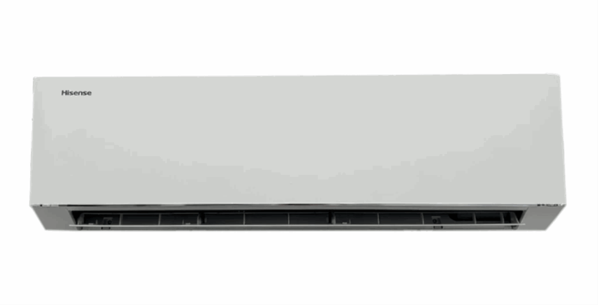 HISENSE Кондиционер инверторный AST-09UW4RXUHC00 /Unipure