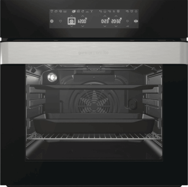 GORENJE Built in oven BO758ORAB