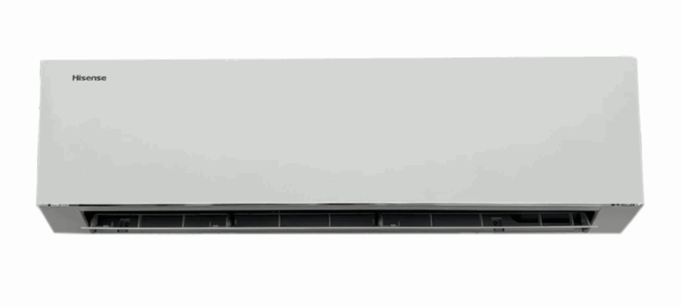 HISENSE A/C inverter AST-12UW4RXUHC00 /Unipure