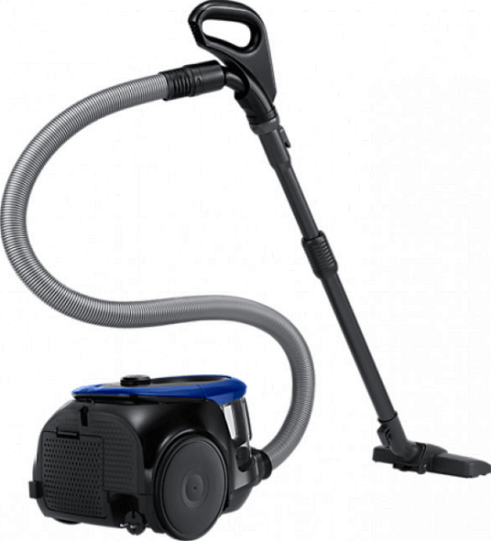 SAMSUNG Փոշեկուլ տարայով VC18M21A0SB/EV