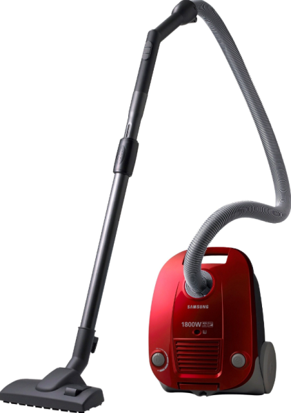 SAMSUNG Vacuum cleaner VCC4181V37/XEV