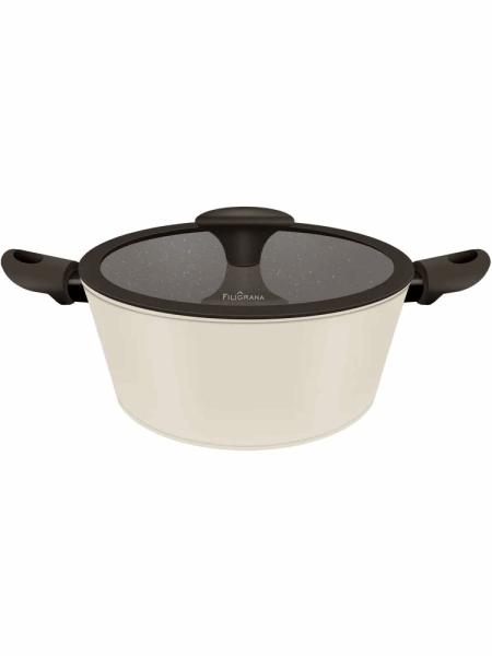 FILIGRANA POT EDDA FG24EDD01CS