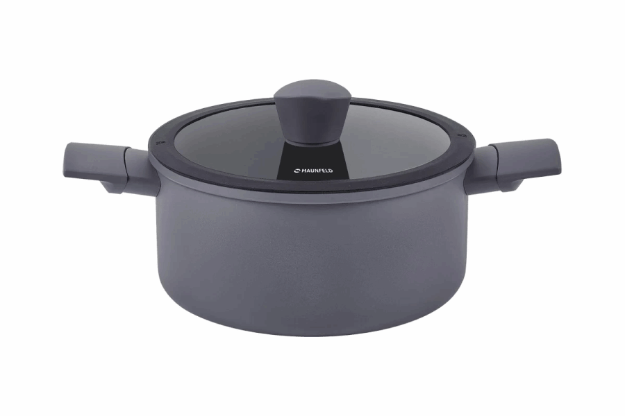 MAUNFELD POT ASTRID MF24ASTR1CR