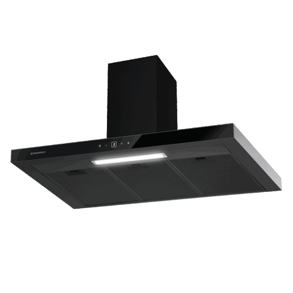 MAUNFELD Cooker hood BREEZE 90 BLACK