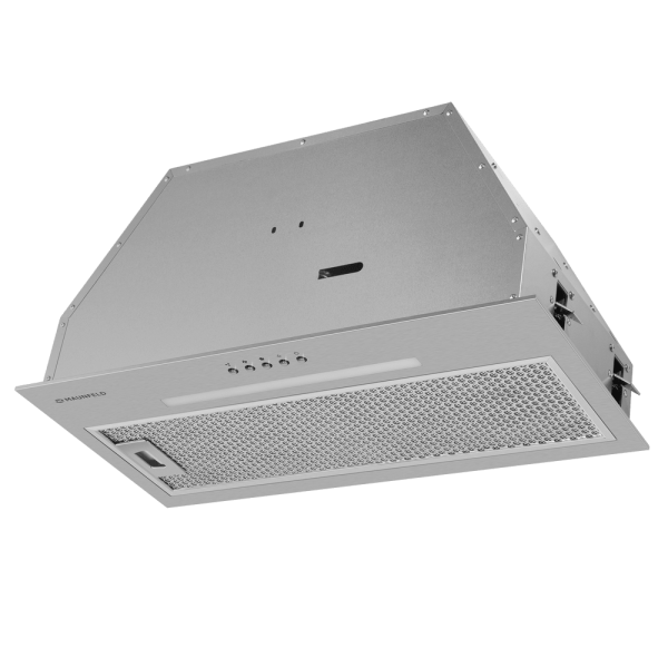 MAUNFELD B/I cooker hood TRAPEZE 603EM WHITE