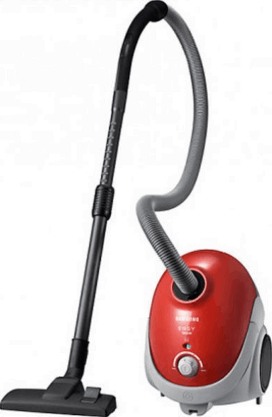 SAMSUNG Vacuum cleaner with bag VCC5251V3R/XEV