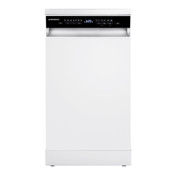 MAUNFELD Посудомойка MWF45331W Inverter
