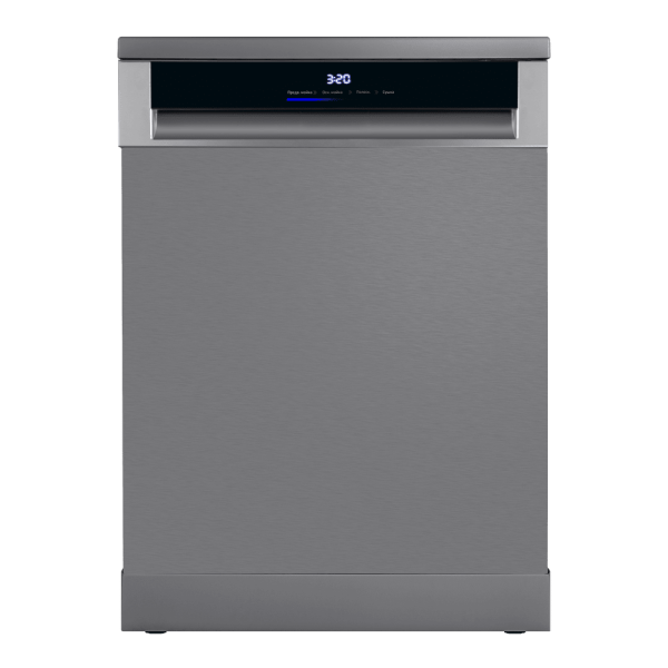 MAUNFELD Սպասք լվացող մեքենա MWF60331S Inverter