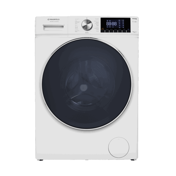 MAUNFELD Стиральная машина MFWM1410WH02