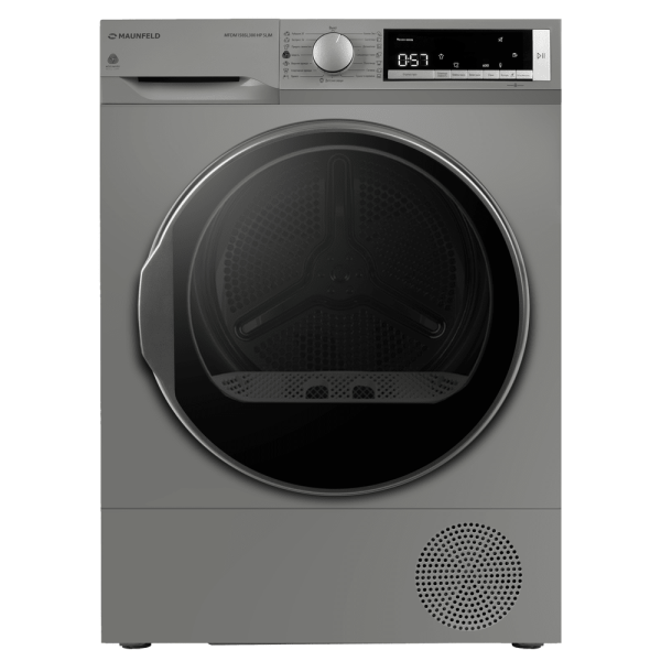 MAUNFELD Dryer MFDM158SL300 HP SLIM