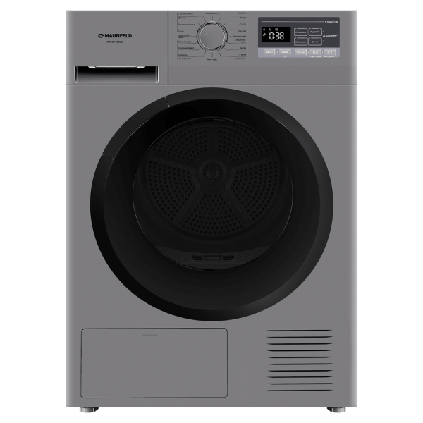 MAUNFELD Dryer MFDM168SL02