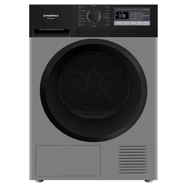 MAUNFELD Dryer MFDM168SL03
