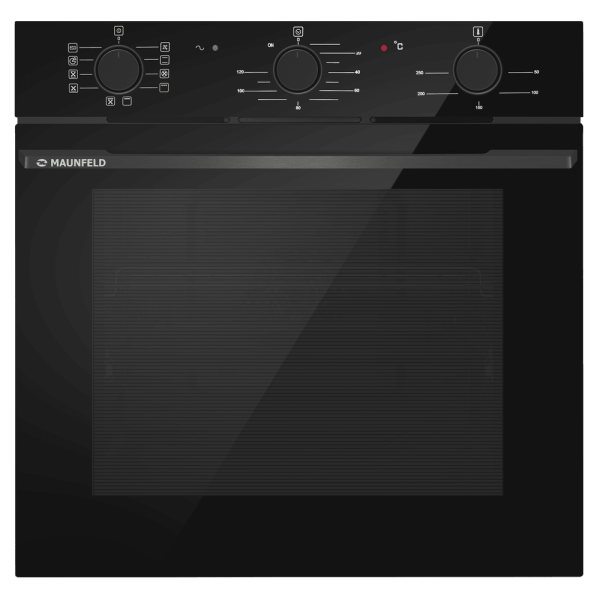MAUNFELD Built in oven AEOK7610B2