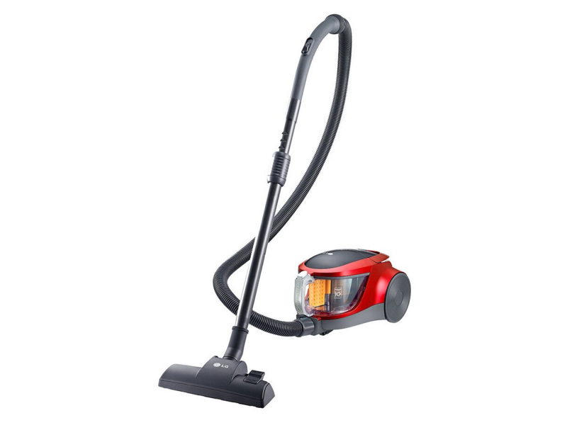 LG Vacuum cleaner VK76A09NTCR